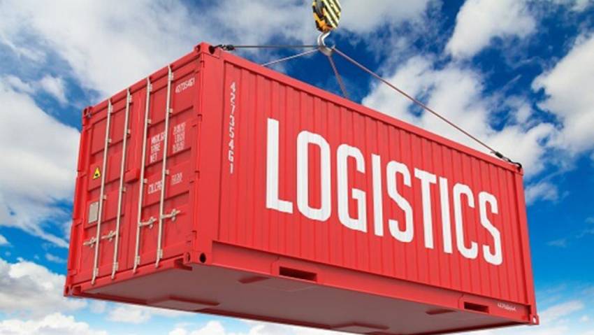 vai trò của logistics đối với nền kinh tế